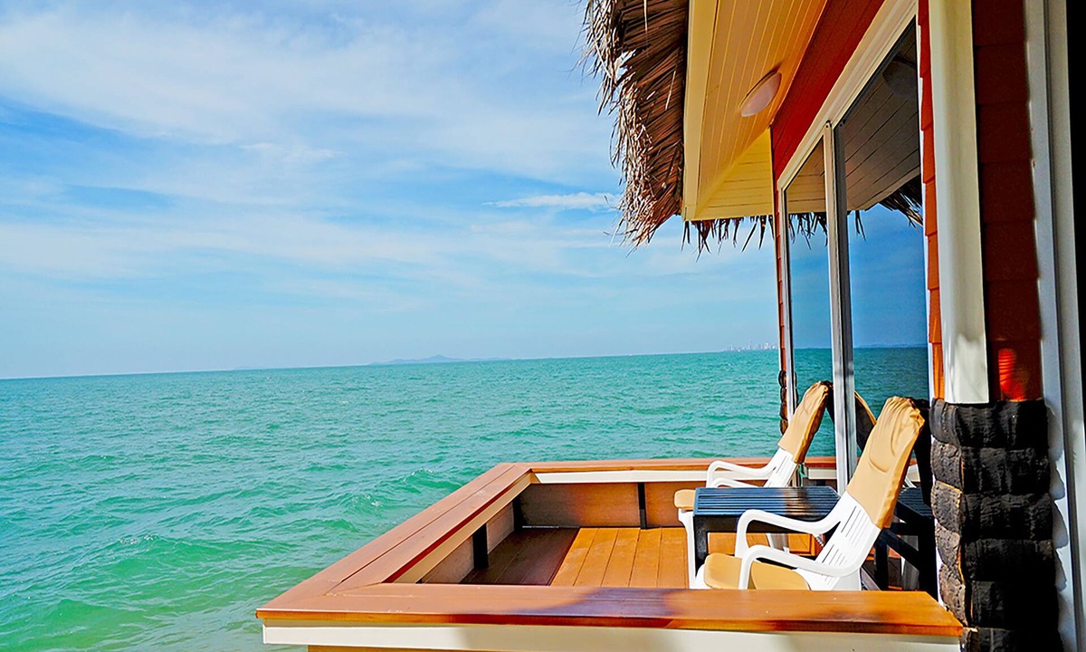 Na Chom Thian Resort | Sunset Village Beach Resort