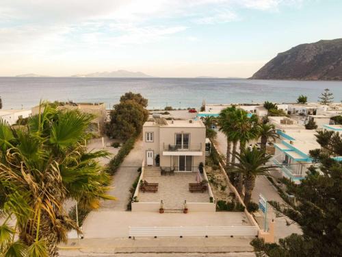Kefalos Apartment | Sunshine House Kos - Easy living by the sea