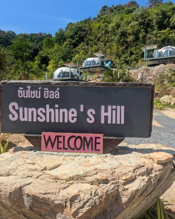 Ko Lanta Other | Sunshine's Hill
