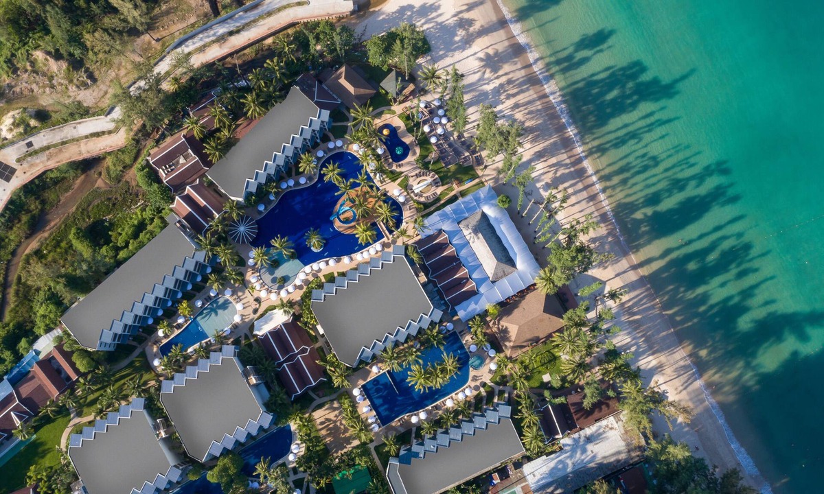 Cherngtalay Resort | Sunwing Bangtao Beach