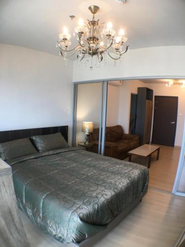 Rama 9 Apartment | Supalai Rama9 Monthly