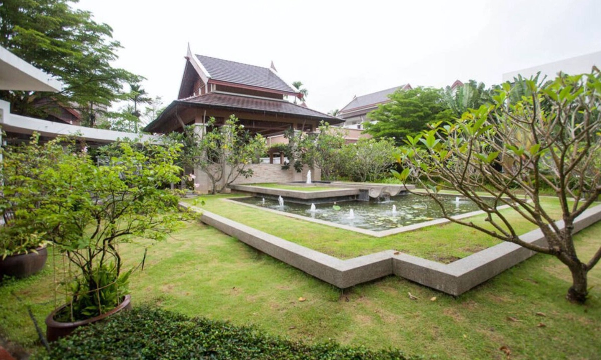 Khao Lak Resort | Superior - Free WiFi | Private Balcony - Upto 3 Adults| SDU#24