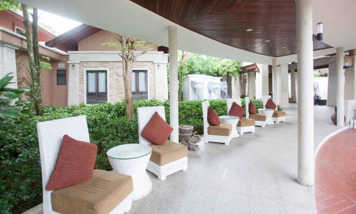 Khao Lak Resort | Superior - Free WiFi | Private Balcony - Upto 3 Adults| SDU#27