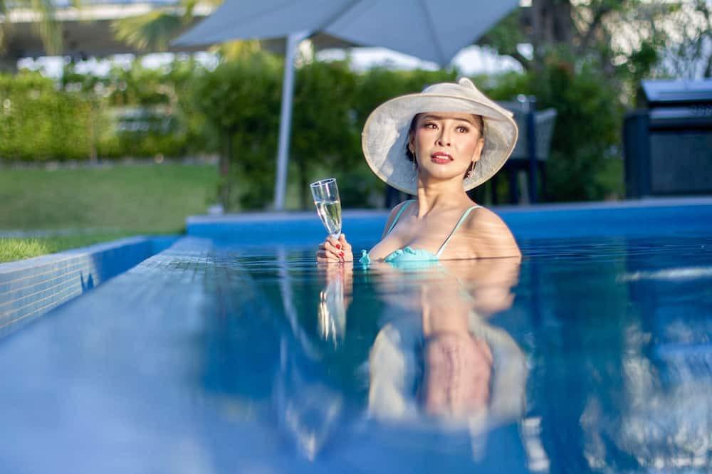 Hua Hin Villa | Superior Villa, Pool Access B