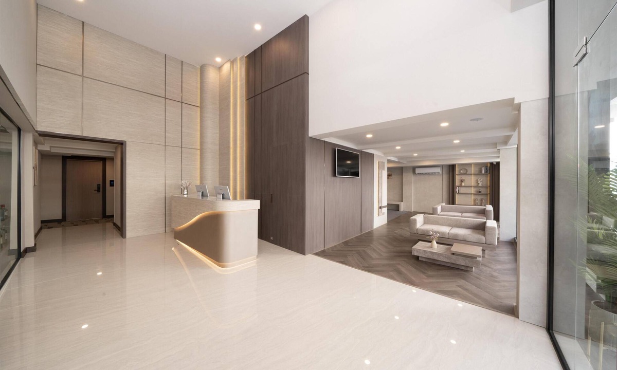 Suan Luang Hotel | Surestay Plus By Bw Ramkhamhaeng Airport Rail Link Bangkok