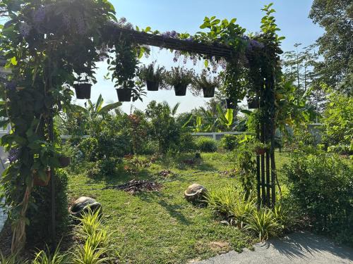 Ban Kruat House | Sutalawadee Resort