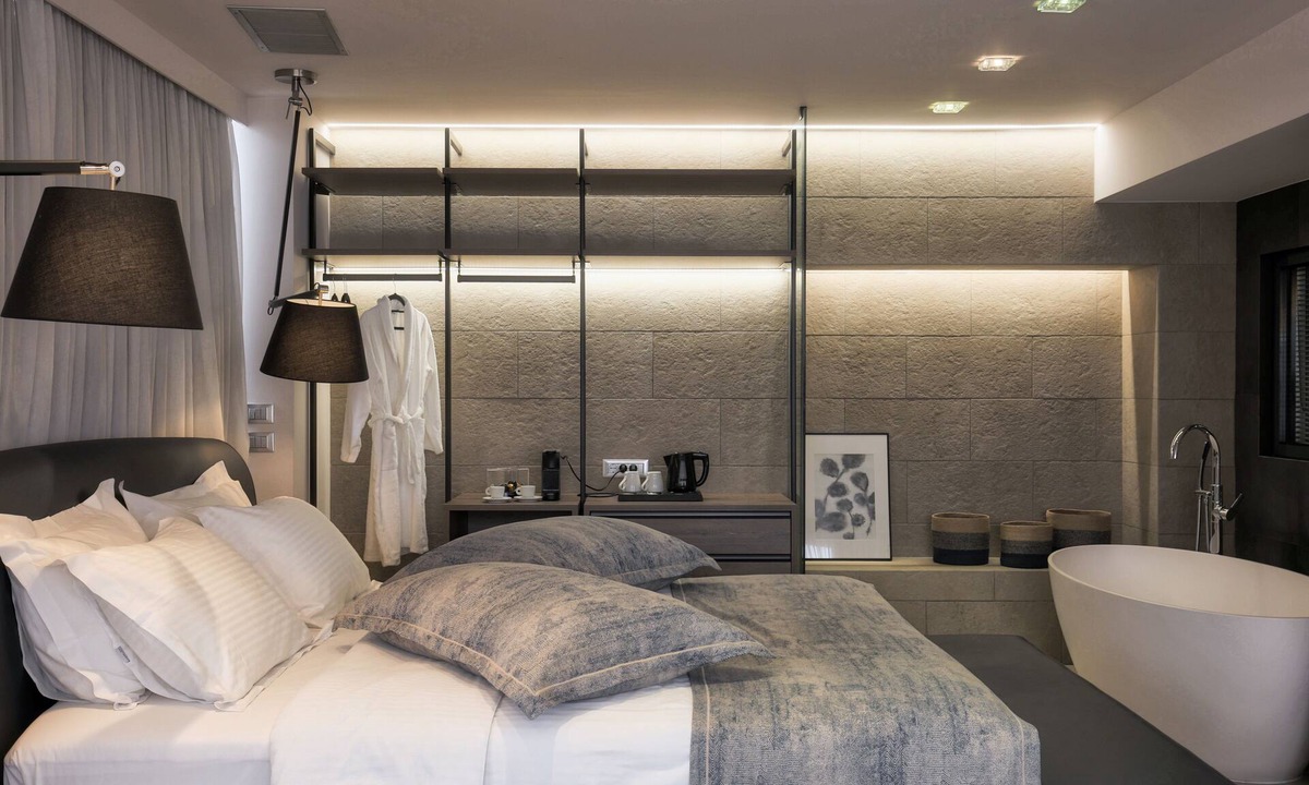 Plaka Hotel | Sweet Home Hotel