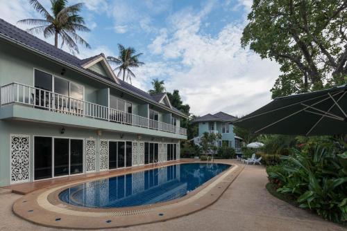 Khao Noi Resort | Sweet Honey Resort, Pranburi - Hua Hin
