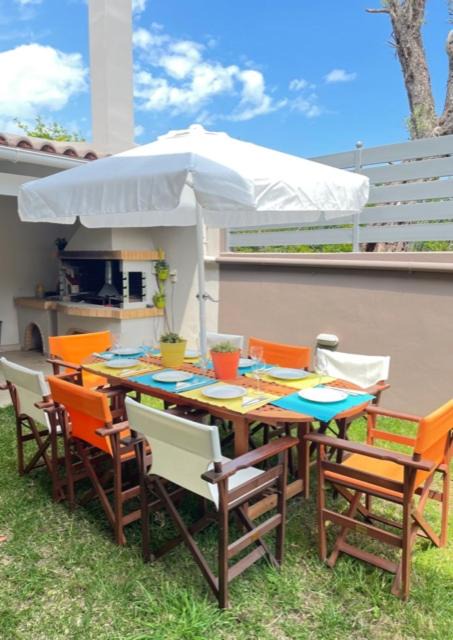 Nea Makri Villa | Sweet Makri Suite