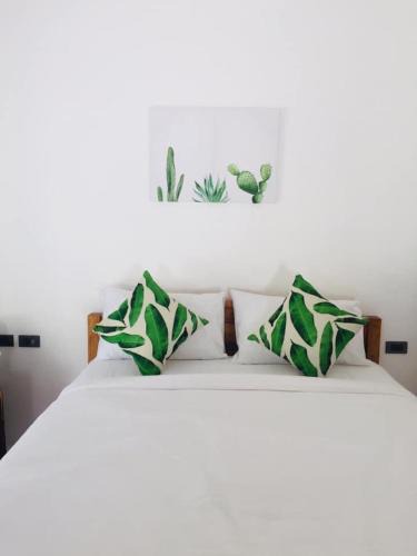 Khanom Villa | Sweet Room by Maliblue Khanom