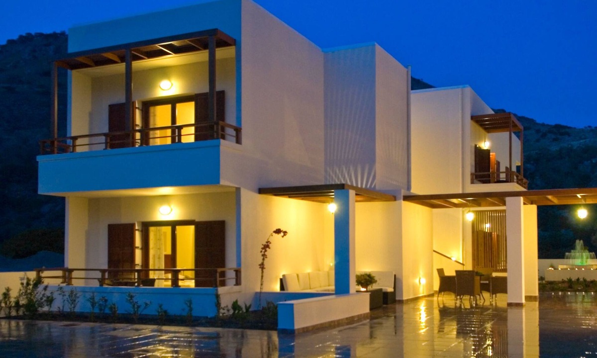 Sougia Apartment | Syia Hotel