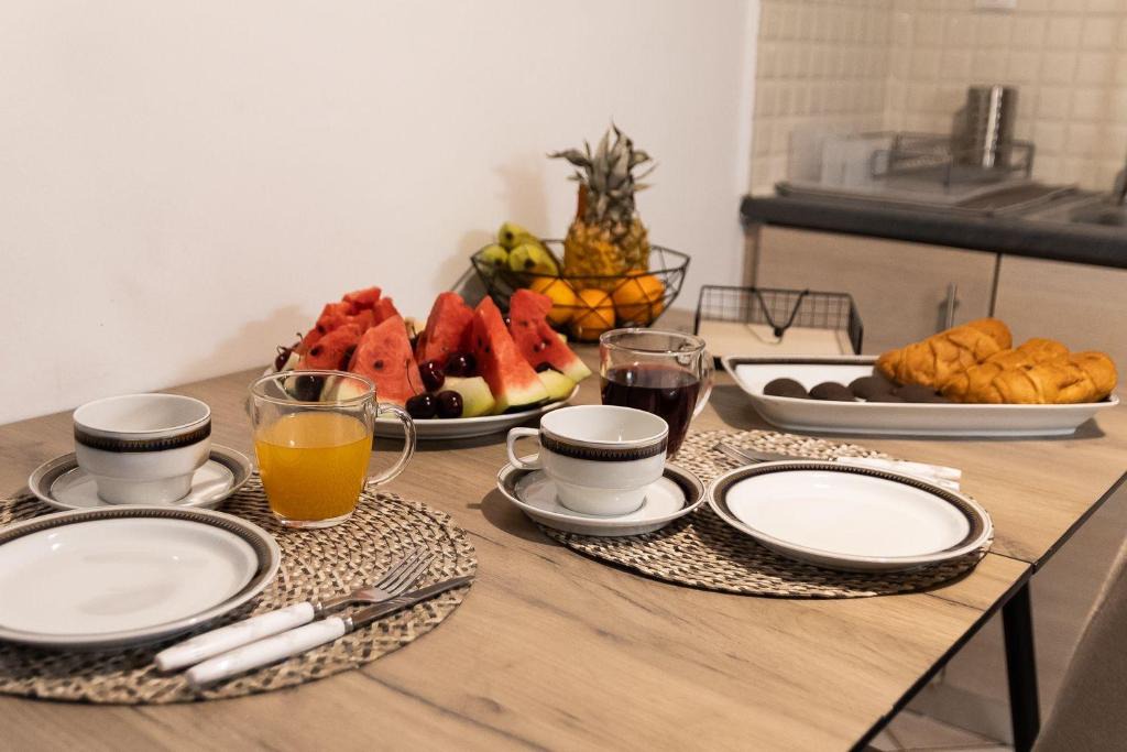 Nea Smirni Apartment | Sympatico Central Apartment in Athens