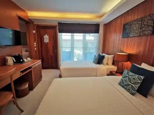 Chaweng City Center Resort | Synergy Samui
