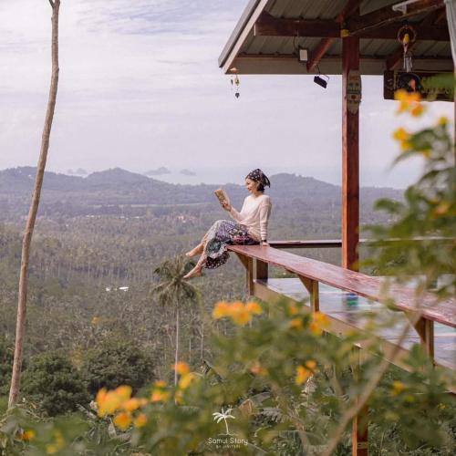Koh Samui Other | SZ SAMUI Glamping