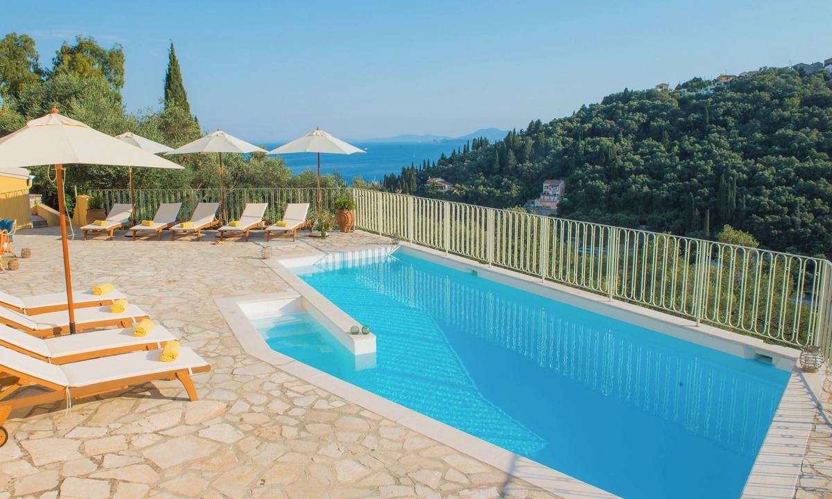 Agni Apartment | T'adelfia - ARMONIA