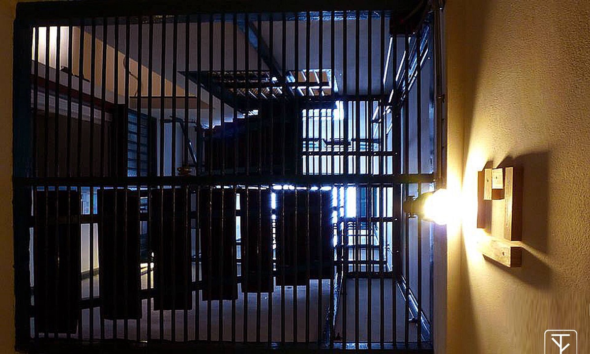 Bangkok City Centre Hostel | T-Boutique Hostel