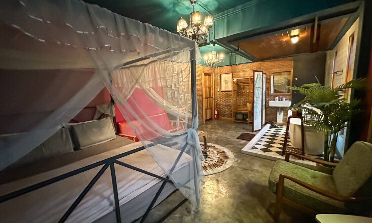 Khlong Tan Nuea House | T-house Bkk - Cozy house with private toilet