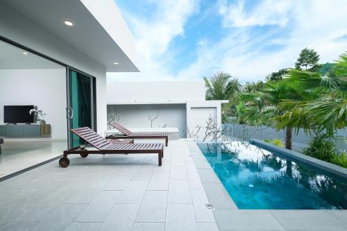 Baan Tai Villa | T villas