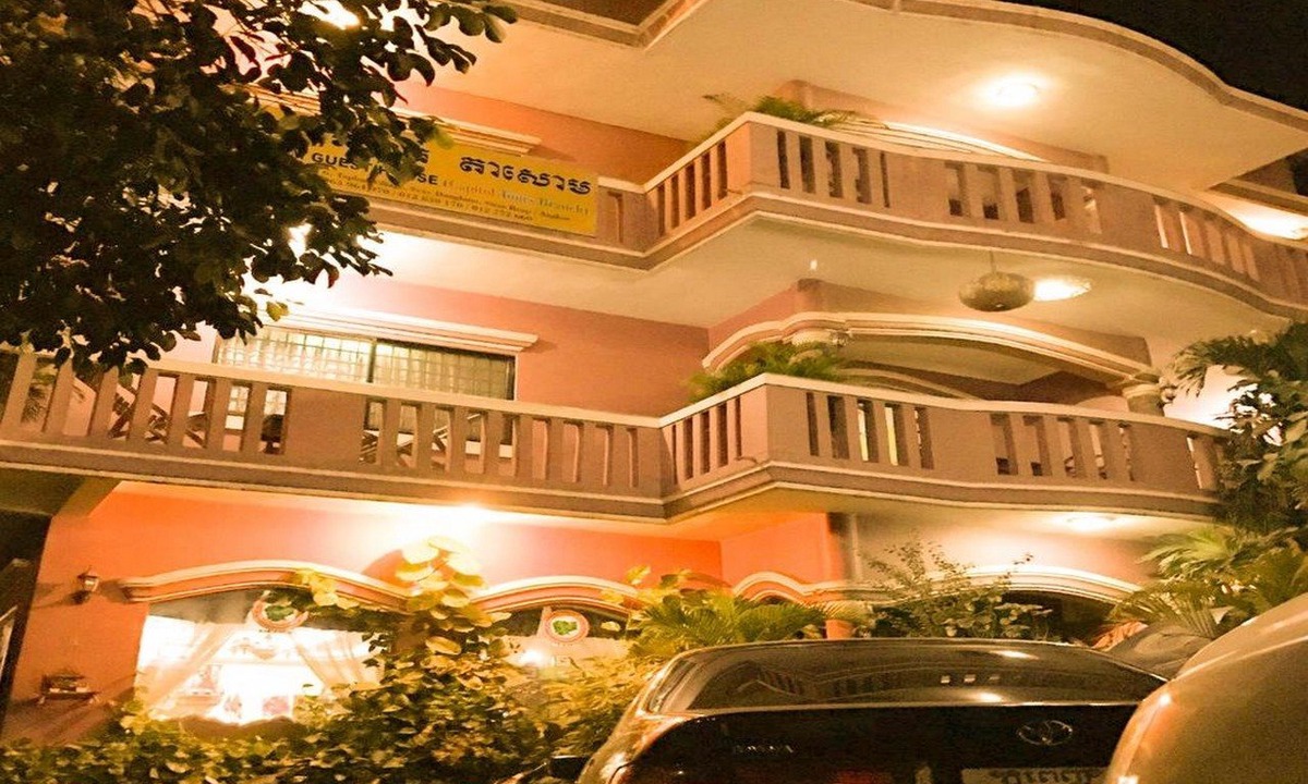 Taphul Village Area Hotel | Ta Som Guesthouse & Tour Services