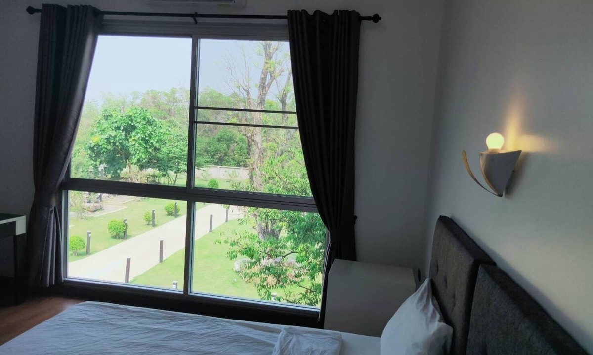 Nakhon Phanom Hotel | TaamJai Resort