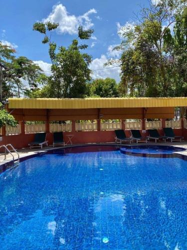 Khao Takiab Hotel | Takiab Beach Resort