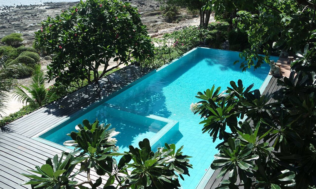 Ang Sila Hotel | Tamarina Resort Arng Sila