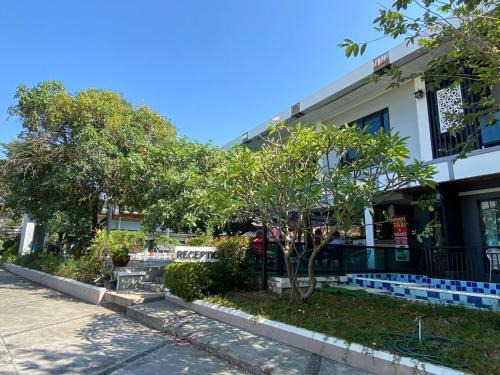 Central Pattaya Hotel | Tamnan Resort Pattaya