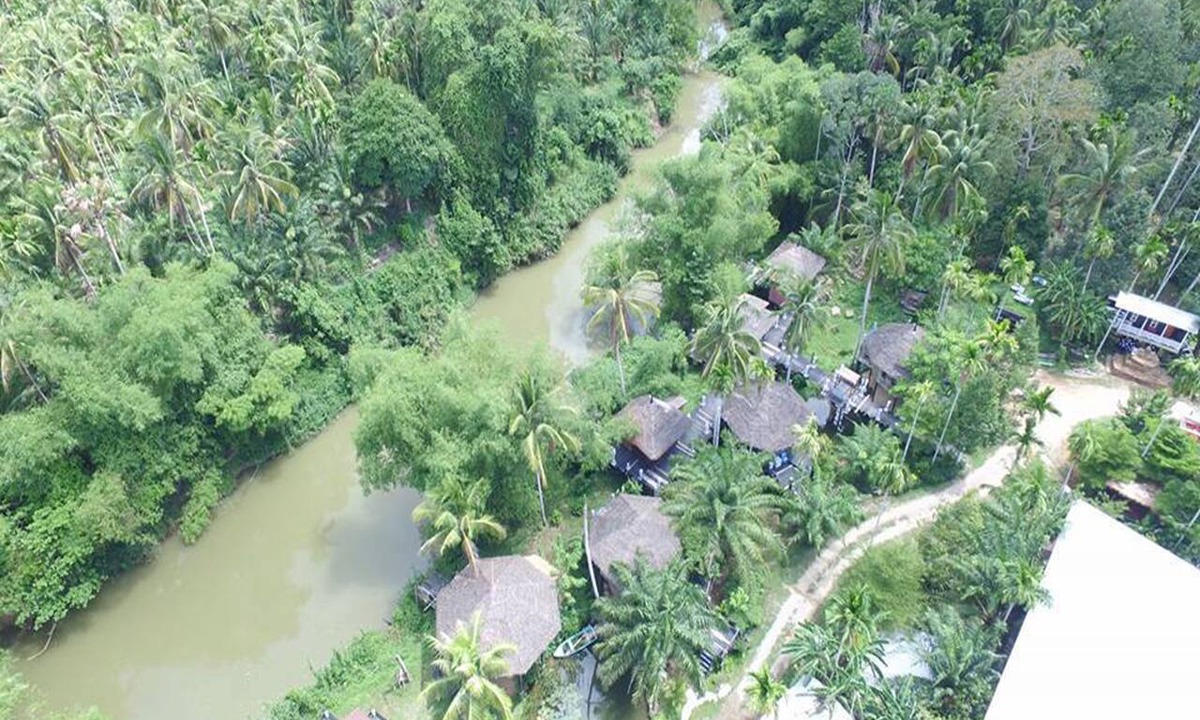 Chumphon Resort | Tamsabai Resort Chumphon