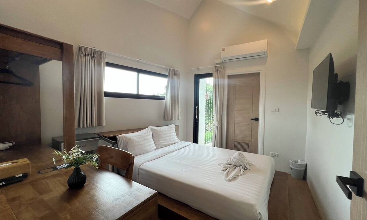 Hai Ya Hotel | TANWA HOUSE HOTEL