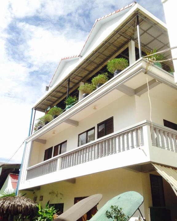 Taphul Village Area Hostel | Tara Boat Guesthouse