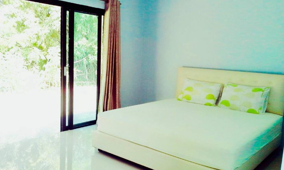 Renu Nakhon Hotel | Tara Resort Nakae Renu
