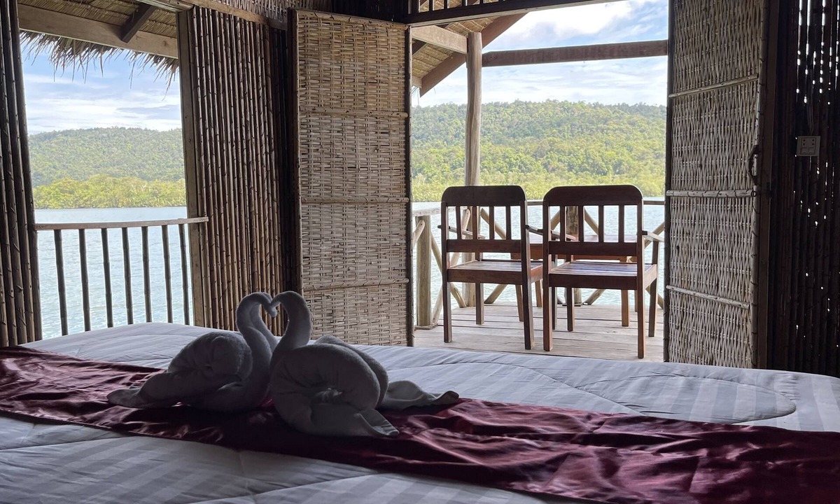 Kaoh Kong Resort | Tatai Nature Resort