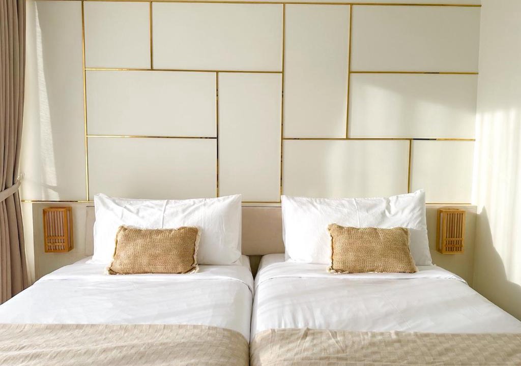 Kathu Hotel | Tatami Hotel Phuket