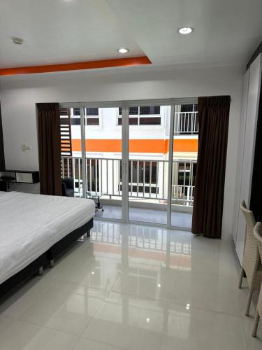 Pratumnak Hill Apartment | Tatiapart202