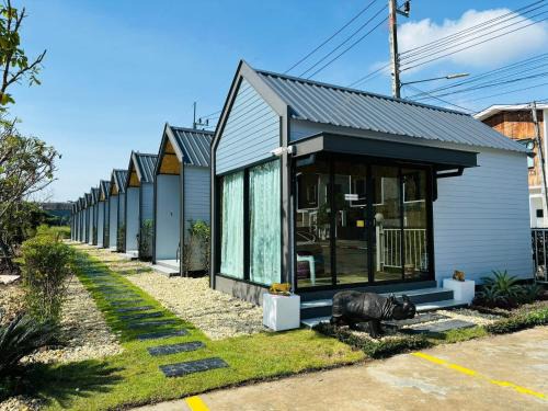 Chalong Resort | Tavana Residence