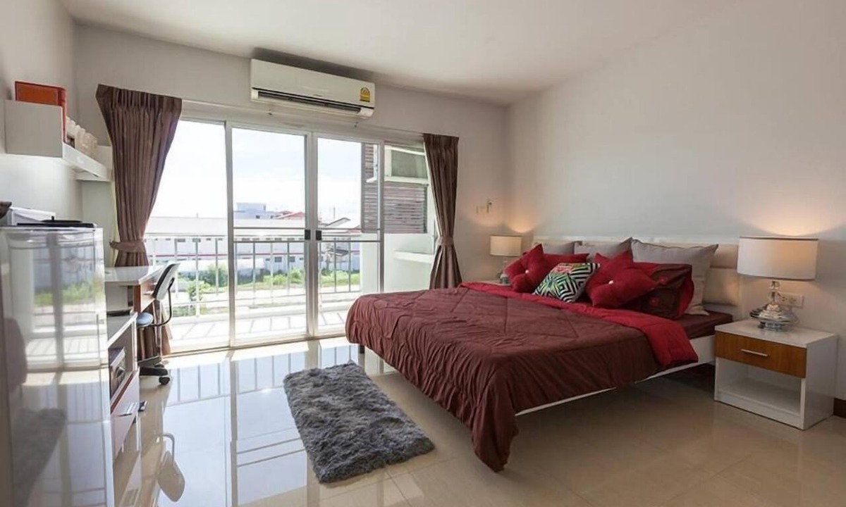 Samut Sakhon Hotel | Taweesuk Residence