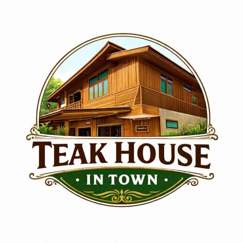 Mae Hong Son Apartment | TEAK HOUSE In TOWN
