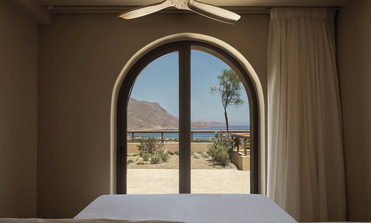 Trachilos Resort | Tella Thera, a Member of Design Hotels
