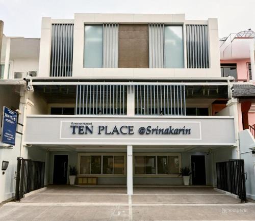 Nong Chaeng Apartment | Ten Place at Srinakarin