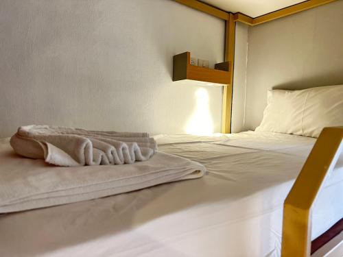 Talat Yai Hostel | Terminal58hostel@town