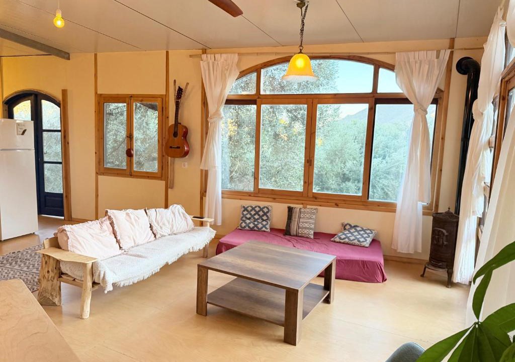 Agios Vasileios House | Terra Orieni