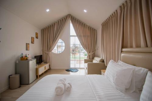 Khlong Muang Hotel | Terra Sky Home