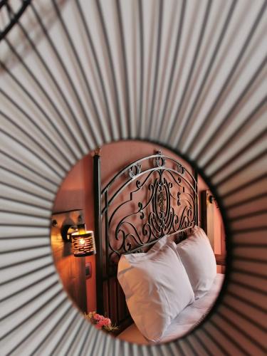 Mithimna Apartment | Terracotta Boutique Beach Studios