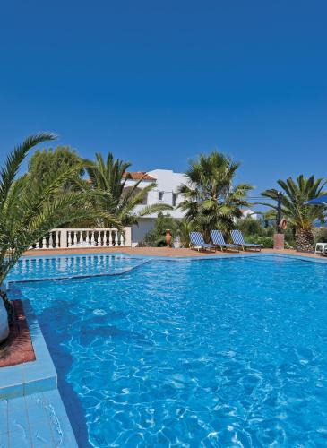 Chorafakia Apartment | Tersanas Village Apartments