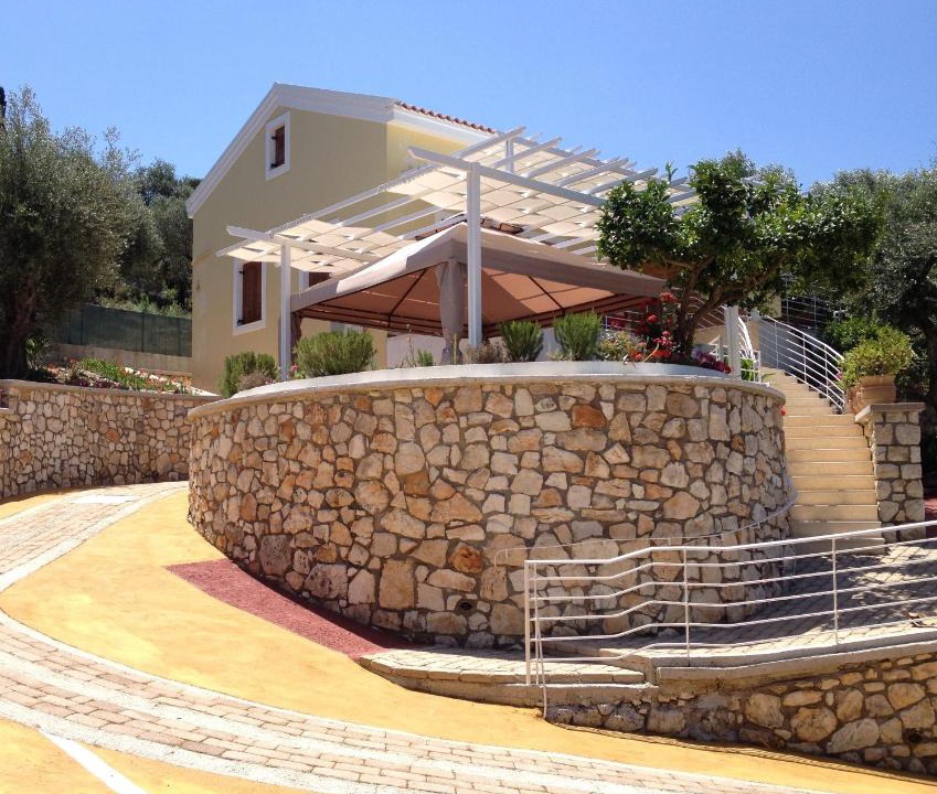 Platrithias Apartment | Tesoro of Ithaca