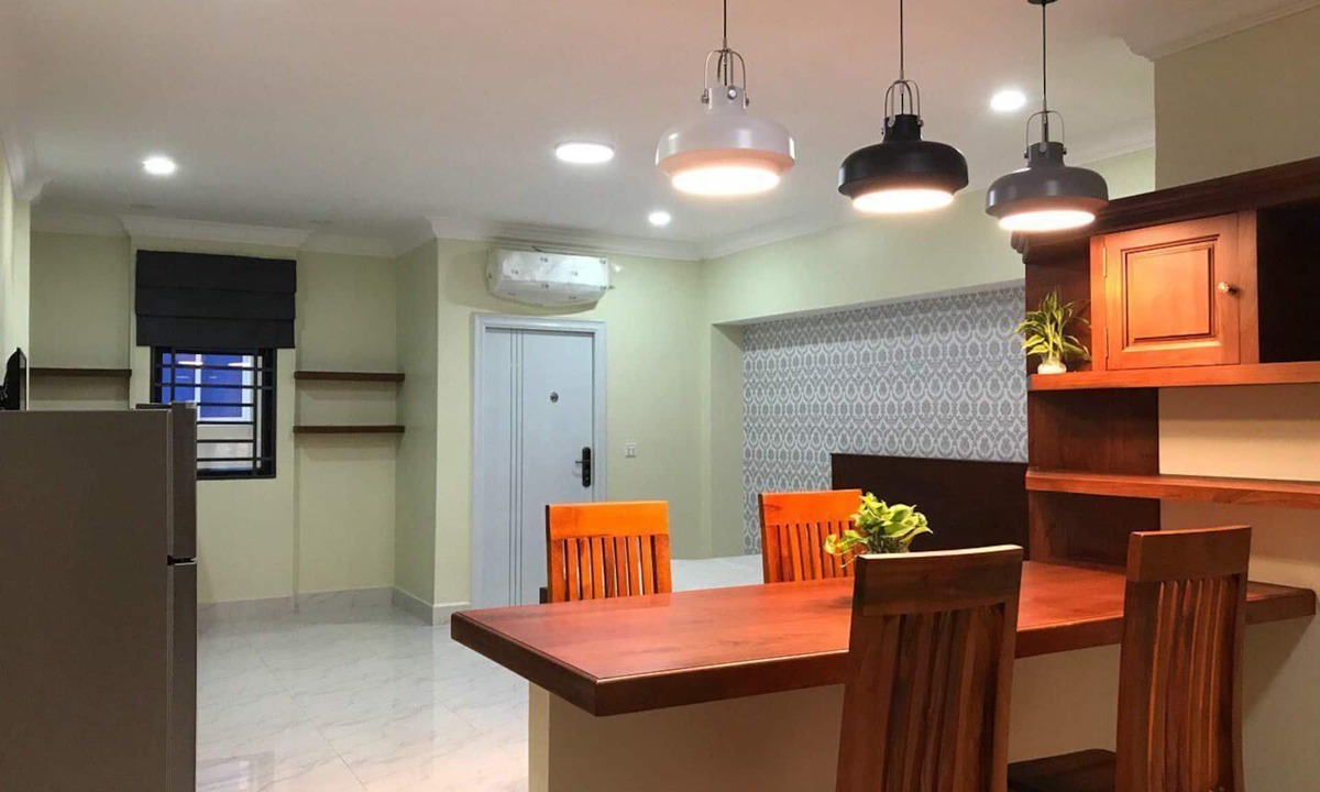 Dangkao Apartment | Thada Apartment