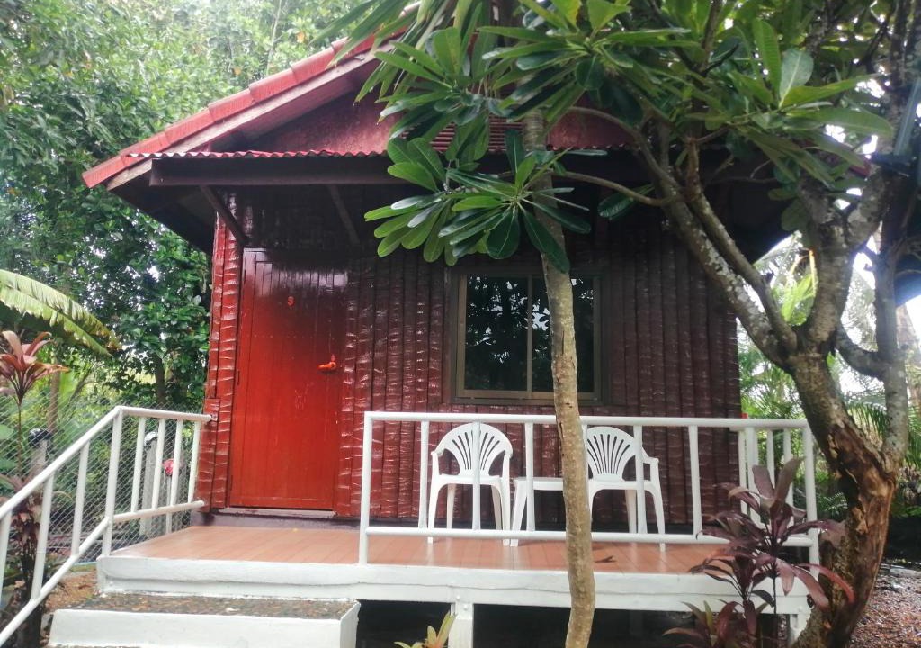 Kanchanaburi Resort | Thai Garden​ Resort​ Kanchanaburi​