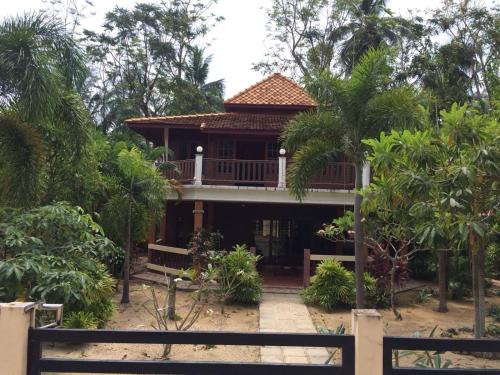 Maret House | Thai House by Dow Residence