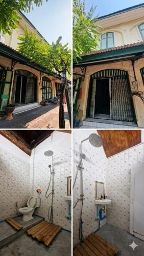 Wang Burapha Phirom House | Thai Traditional Home