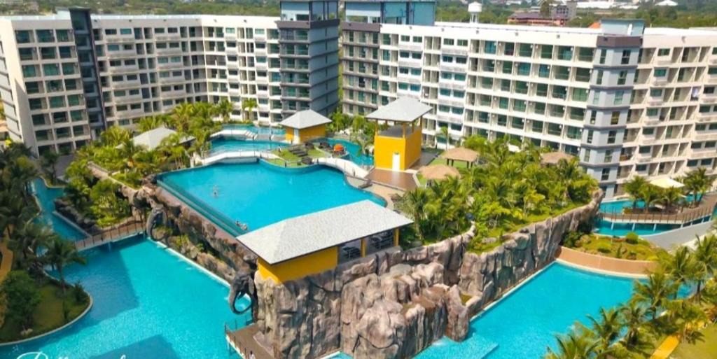 South Pattaya Apartment | Thailand , Pattaya Laguna beach Resort 3
